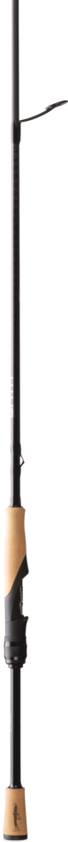OATH Jigging Rap Spinning Rod