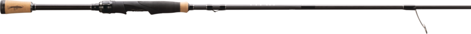 MYTH Jigging Rap Spinning Rod